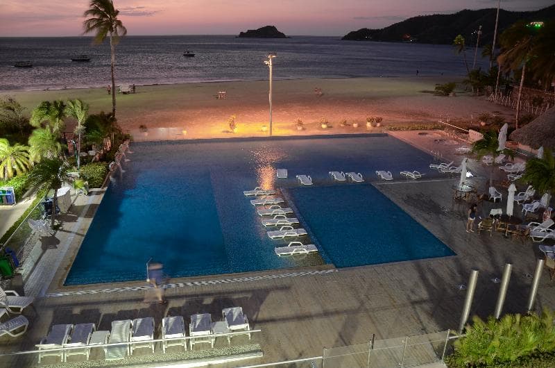 Tamacá Beach Resort 4