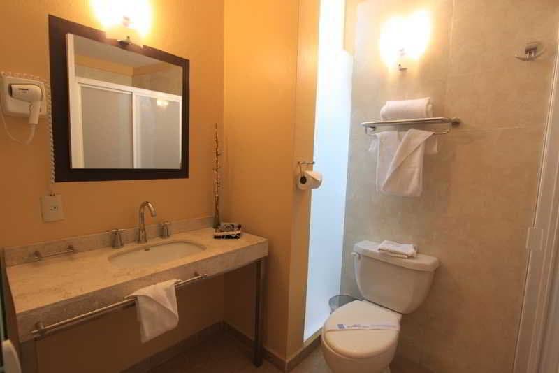 Hotel Balcón del Cielo 4