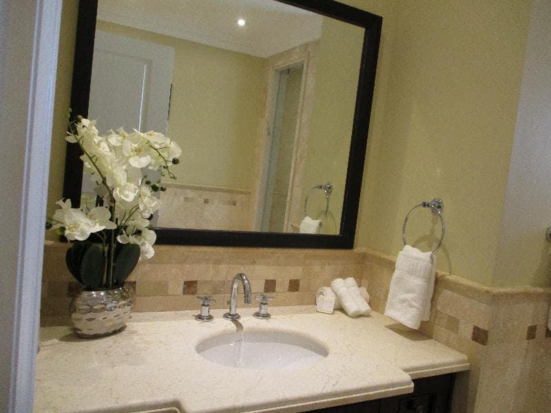 The Atrium Resort 4