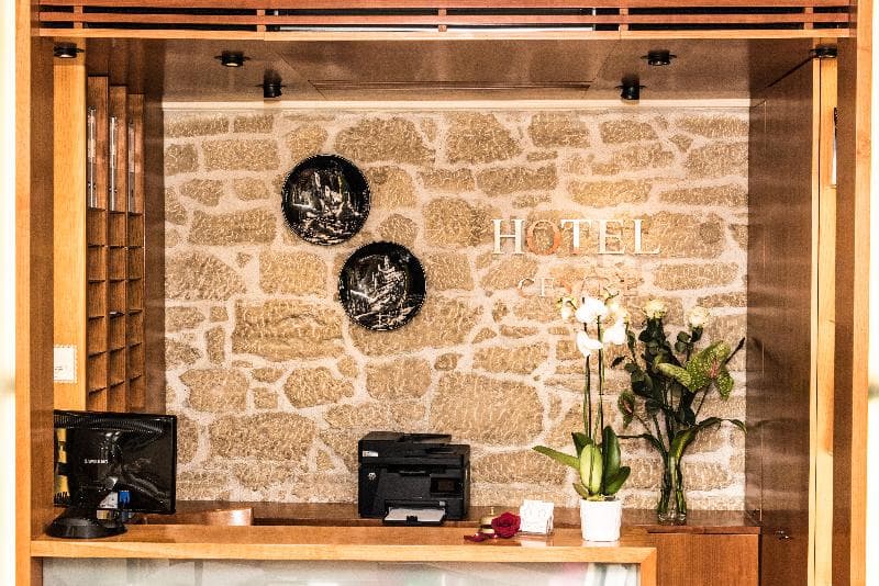 Hotel Ristorante Cesare 5