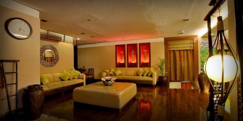 Networld Hotel Spa & Casino photo 1