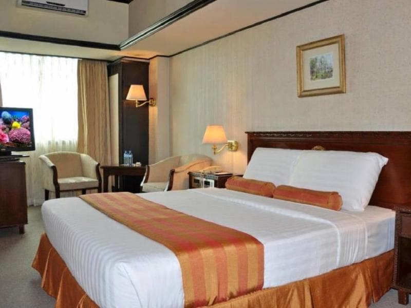 Networld Hotel Spa & Casino 3