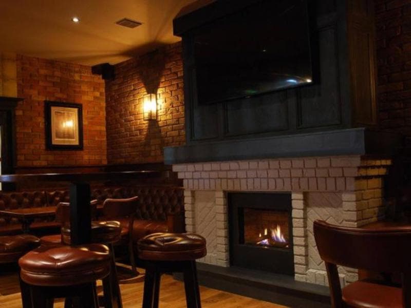 Kilmurry Lodge Hotel 2