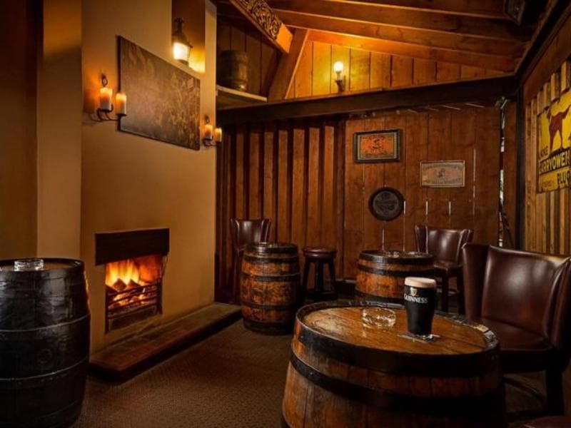 Kilmurry Lodge Hotel 5