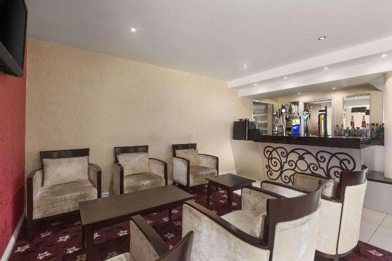 Ramada by Wyndham Oldbury Birmingham 5