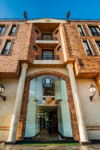 Le Manoir Bogota 2