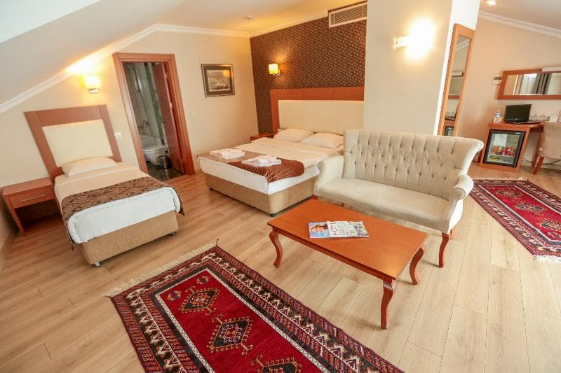Grand Hotel Avcilar 2