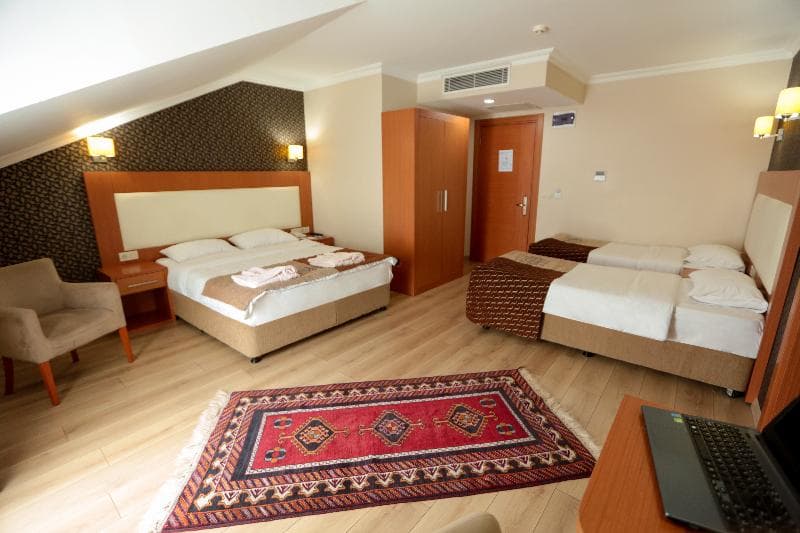 Grand Hotel Avcilar 3
