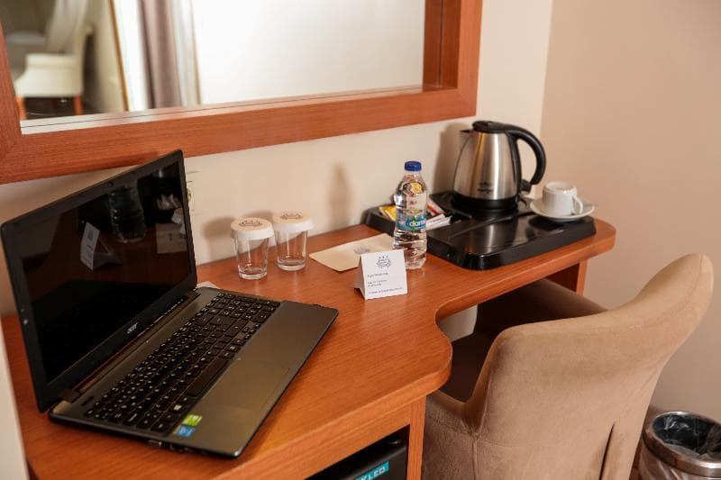 Grand Hotel Avcilar 4