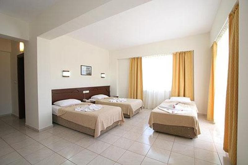 Imeros Hotel Beldibi 5