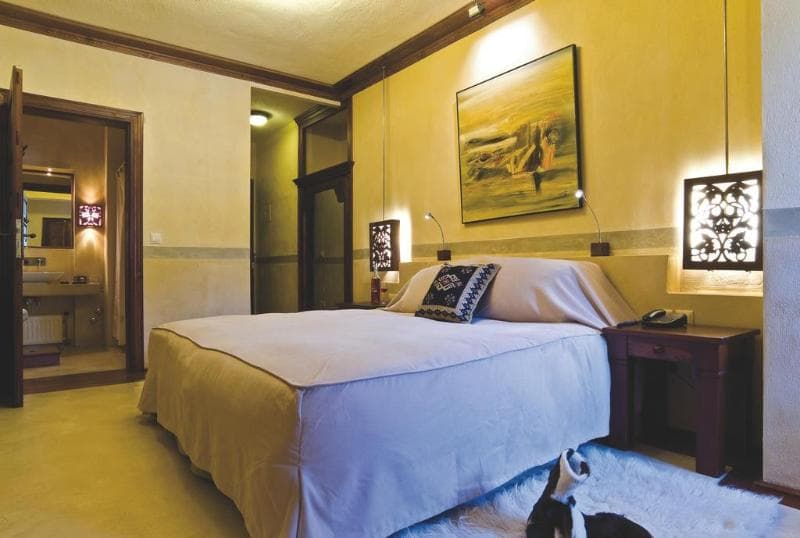Katogi Averoff Hotel & Winery photo 1