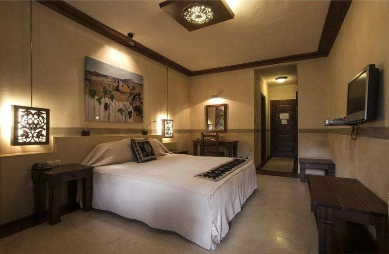 Katogi Averoff Hotel & Winery 3
