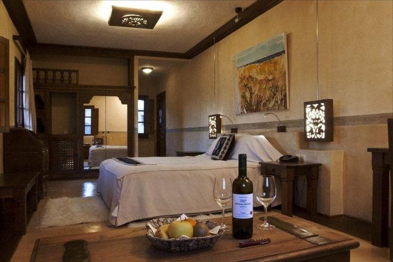 Katogi Averoff Hotel & Winery 4