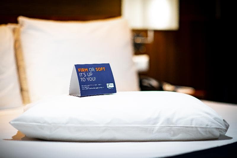 Holiday Inn Express Arnhem photo 1