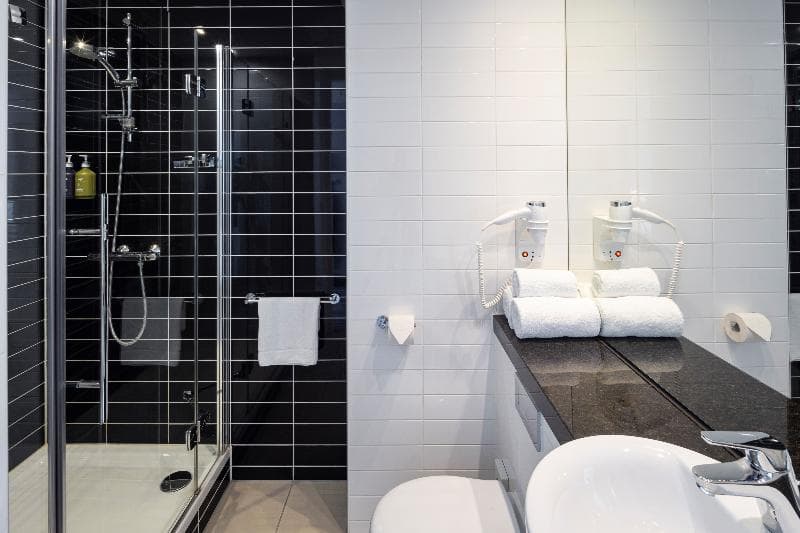 Holiday Inn Express Rotterdam - Central Station 3