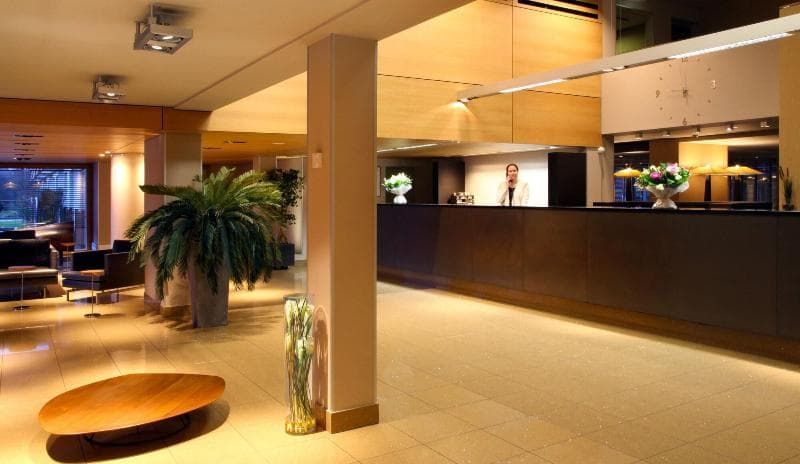 Amirauté Hotel 4