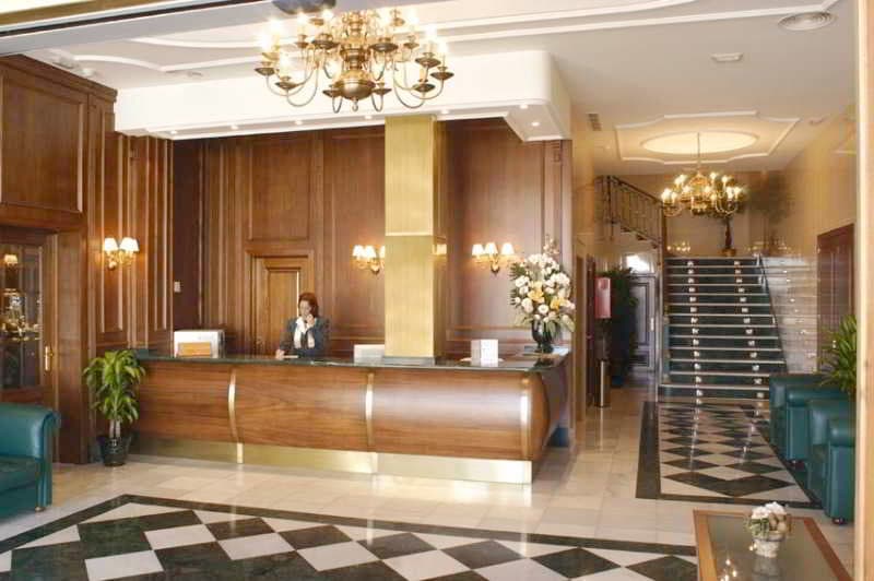 Hotel Restaurante Lozano 2
