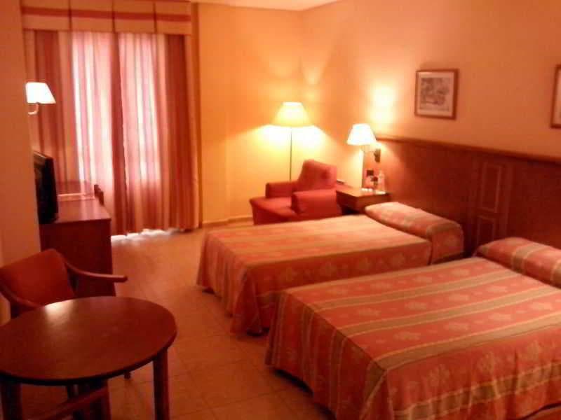 Hotel Restaurante Lozano 3