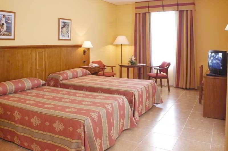 Hotel Restaurante Lozano 4