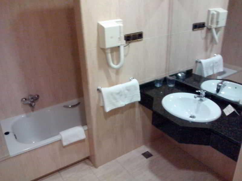 Hotel Restaurante Lozano 5