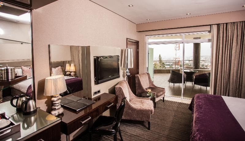 Coastlands Musgrave Hotel 3