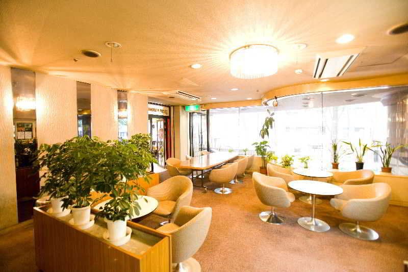 Hotel Ohedo 5