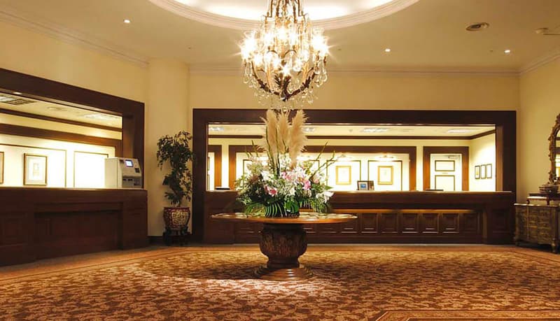 Narita Gateway Hotel 2