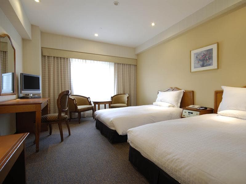 Narita Gateway Hotel 5
