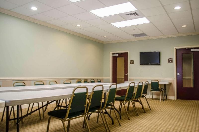 Comfort Inn & Suites Fort Walton Beach main
