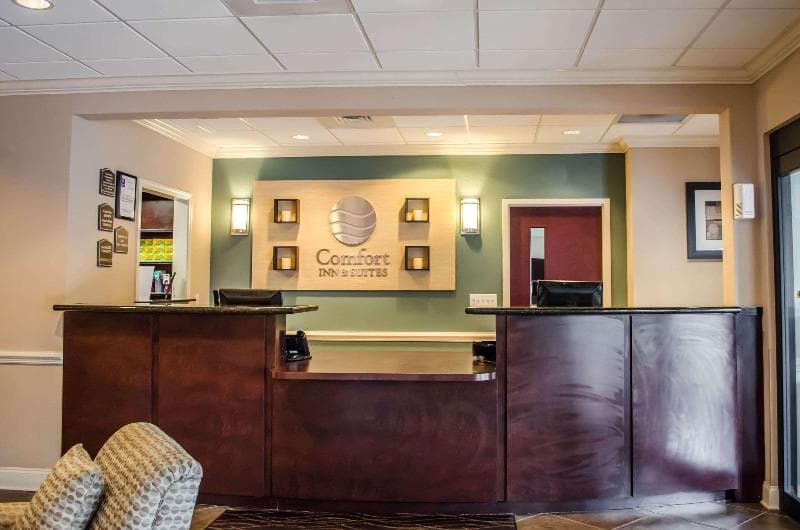 Comfort Inn & Suites Fort Walton Beach 5