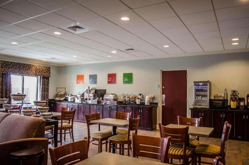 Comfort Inn & Suites Fort Walton Beach 3