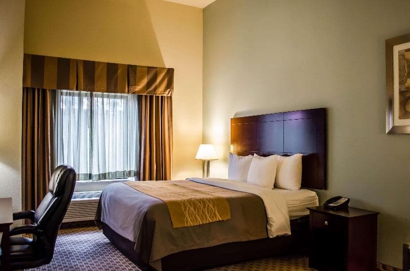 Comfort Inn & Suites Fort Walton Beach 4