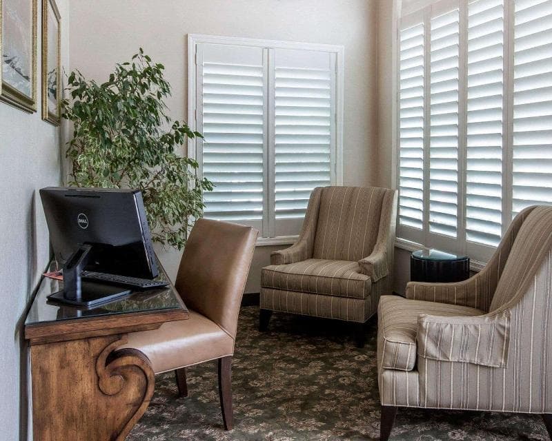 Quality Inn Lake George 4