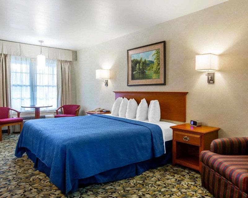 Quality Inn Lake George photo 1