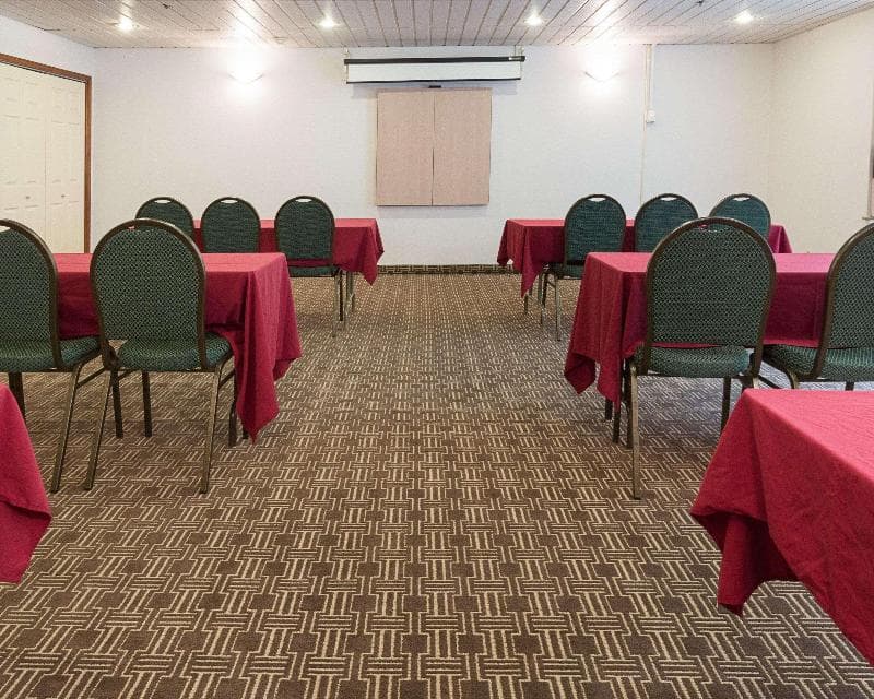 Comfort Inn Carrier Circle photo 1