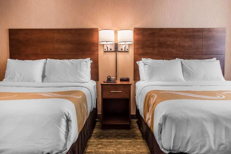 Quality Inn Bedford 3
