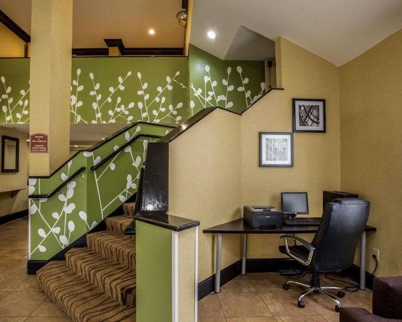 Sleep Inn North Lake photo 1