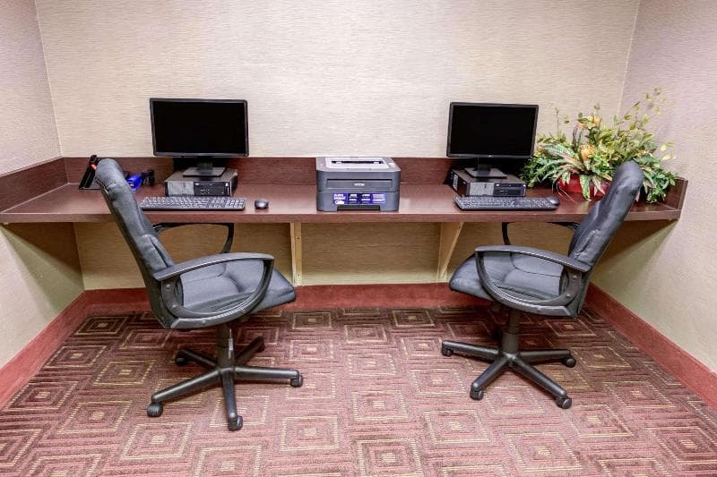Comfort Suites Concord Mills photo 1