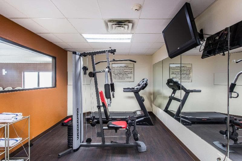 Comfort Inn And Suites Cookeville 5