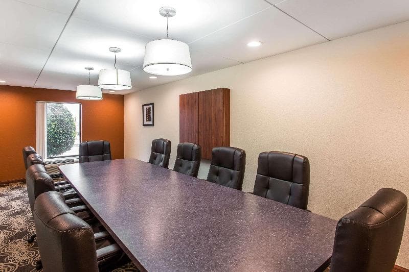 Comfort Inn And Suites Cookeville 4