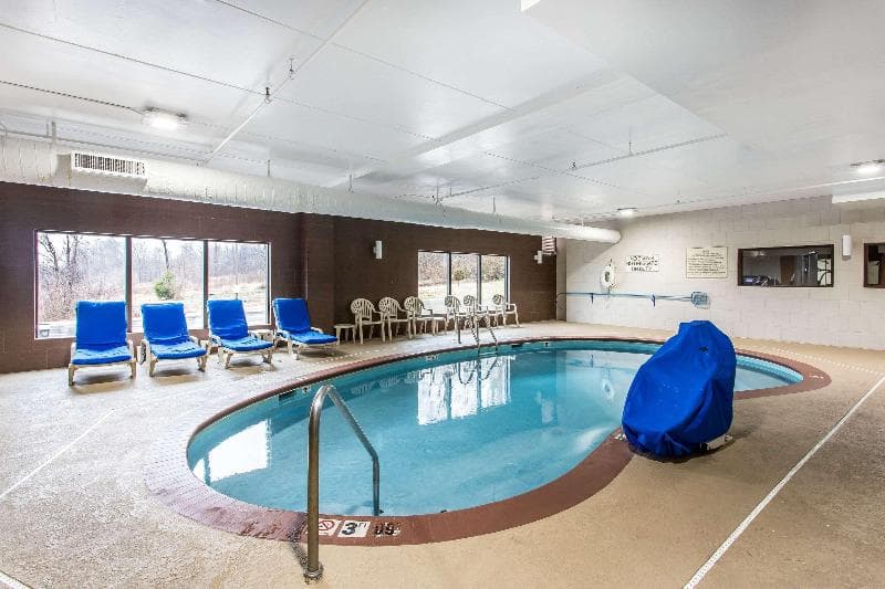 Comfort Inn And Suites Cookeville 3