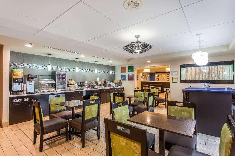 Comfort Inn And Suites Cookeville 2