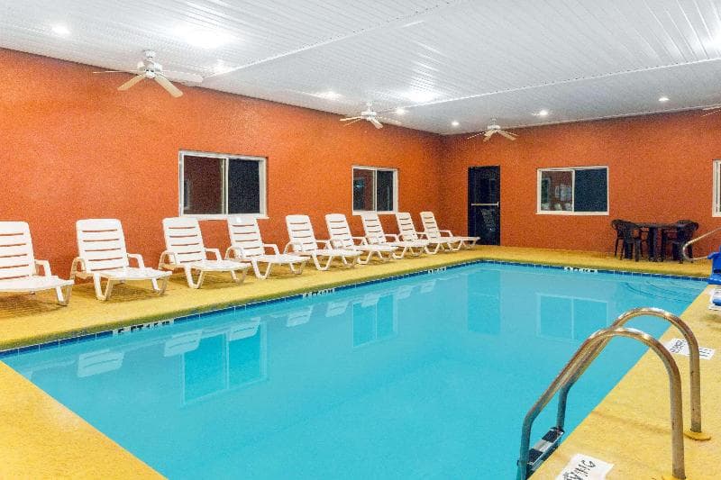 Baymont by Wyndham Cordele 4