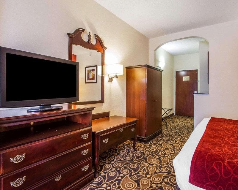 Comfort Suites Mobile East Bay 5