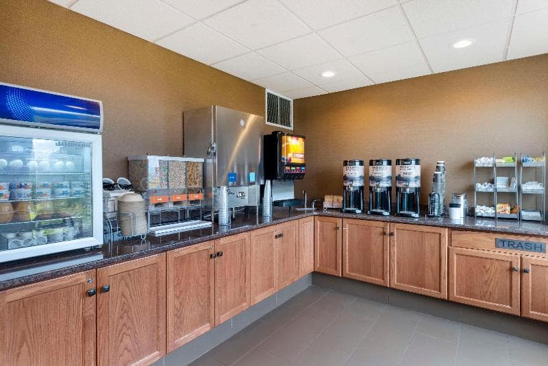 Comfort Suites Canal Park 3