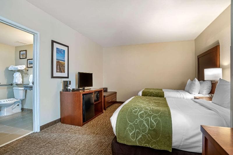 Comfort Suites Foley - North Gulf Shores 5