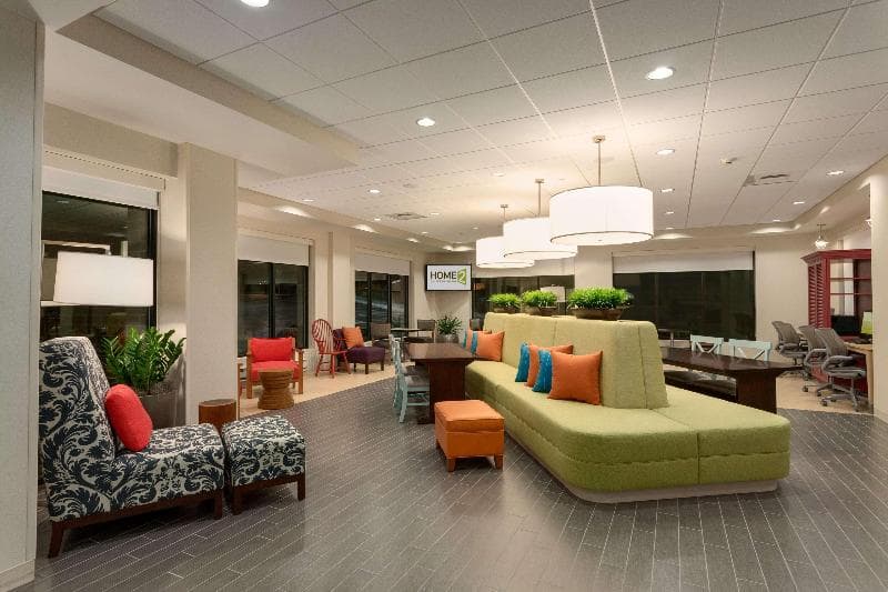 Home2 Suites by Hilton Goldsboro photo 1