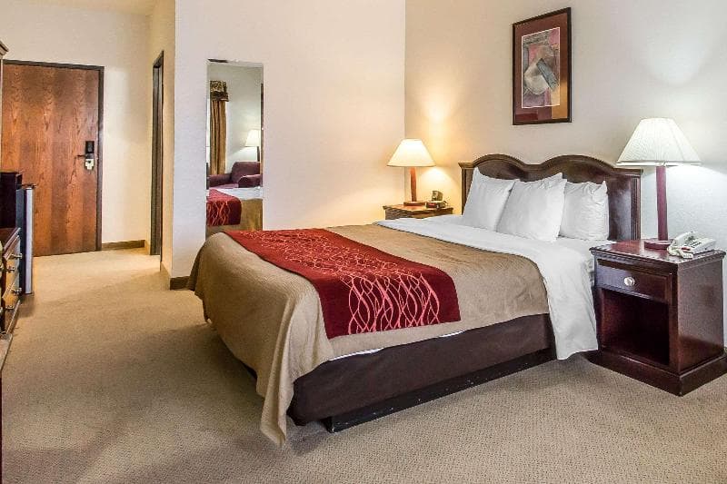 Quality Inn & Suites 5