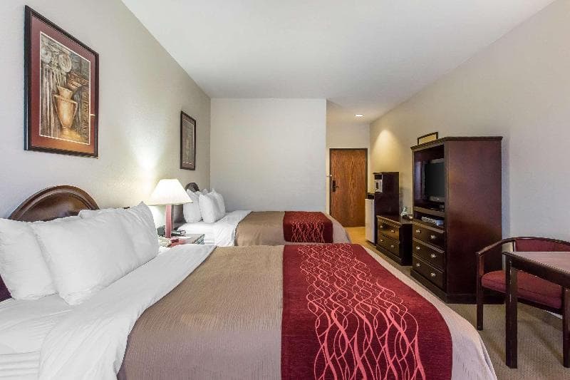 Quality Inn & Suites 4