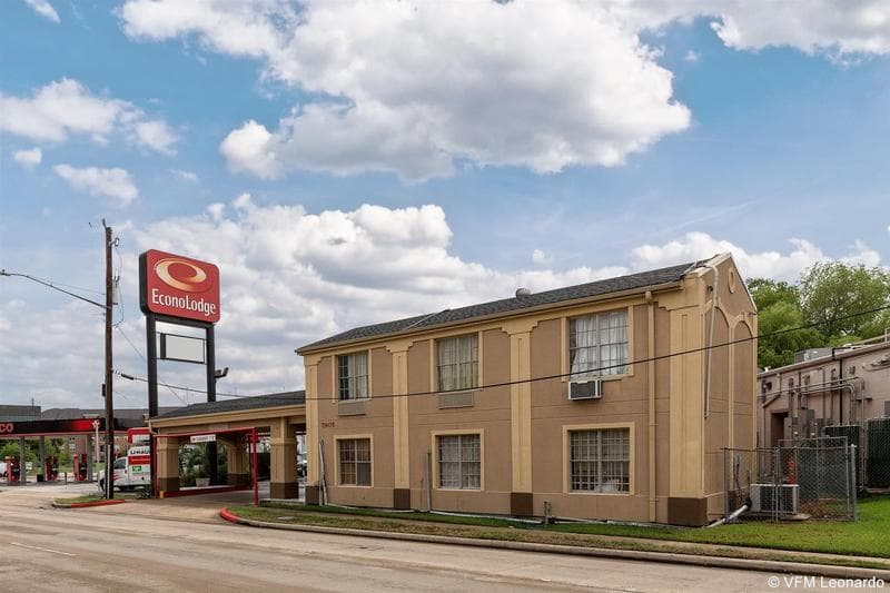 Americas Best Value Inn NRG Park Medical Center 2